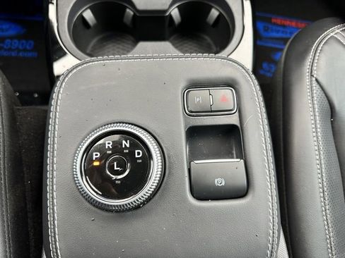 Used 2024 Ford Mustang Mach-E Premium image 13