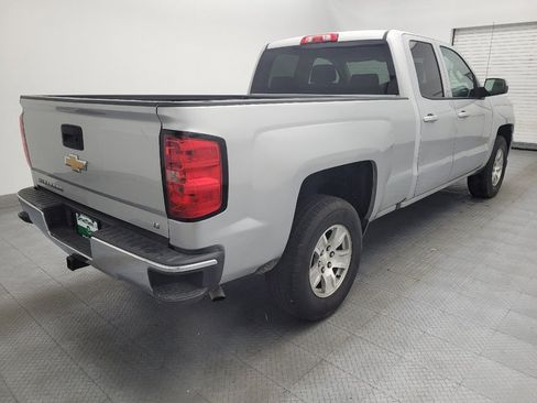 Used 2018 Chevrolet Silverado 1500 LT w/ All Star Edition image 9