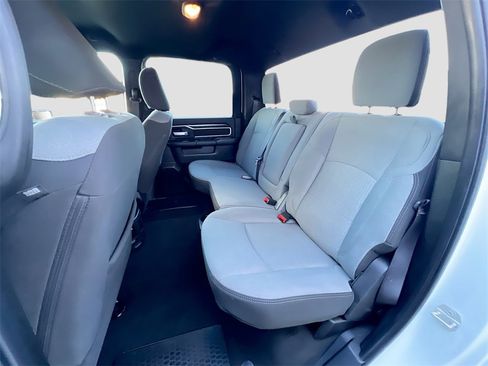 Used 2024 RAM 2500 Big Horn image 22