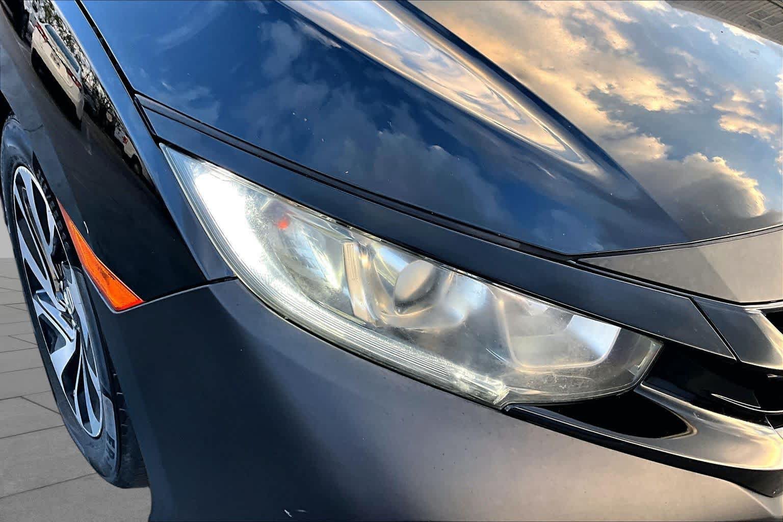 Used 2019 Honda Civic LX image 26