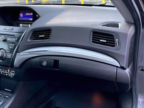 Used 2021 Acura ILX image 16