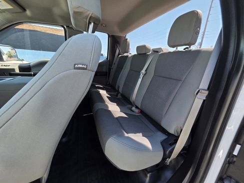 Used 2017 Ford F150 XL w/ Equipment Group 101A Mid image 15