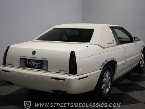 Used 2000 Cadillac Eldorado Touring image 29