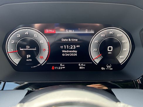 New 2026 Audi A3 2.0T Premium AWD/4WD image 23