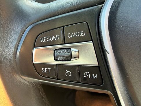 Used 2019 BMW 330i Sedan w/ Driving Assistance Package RWD image 29