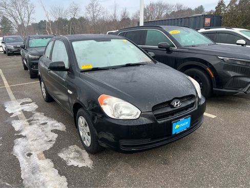 Used 2011 Hyundai Accent GS w/ Premium Pkg 3 image 2