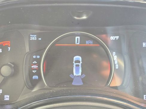 Used 2023 Dodge Durango GT AWD/4WD image 29