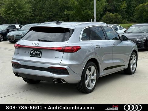New 2026 Audi Q5 Prestige AWD/4WD image 13