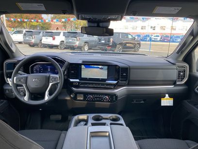 New 2026 Chevrolet Silverado 1500 RST w/ RST Select Package