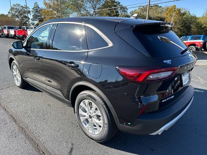 New 2026 Ford Escape Active w/ Tech Pack #1