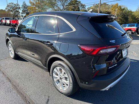New 2026 Ford Escape Active w/ Tech Pack #1 image 3