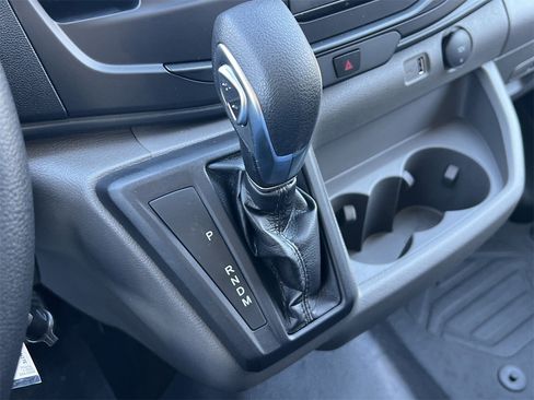 New 2025 Ford Transit 150 Base w/ Load Area Protection Package image 7