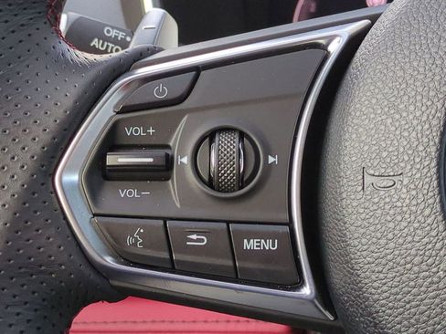 Certified 2026 Acura MDX A-Spec image 26