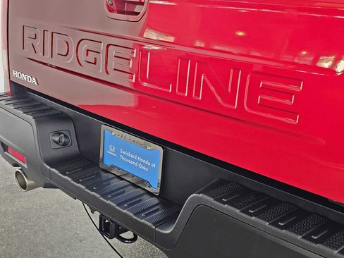 Used 2025 Honda Ridgeline RTL image 13