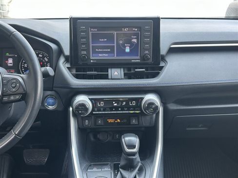 Used 2022 Toyota RAV4 SE w/ Convenience Package AWD/4WD image 33
