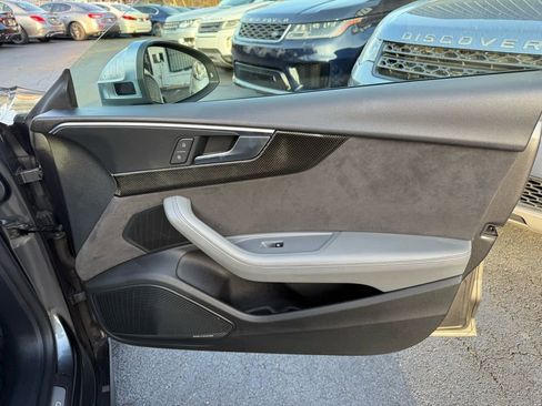 Used 2018 Audi S5 Prestige image 31