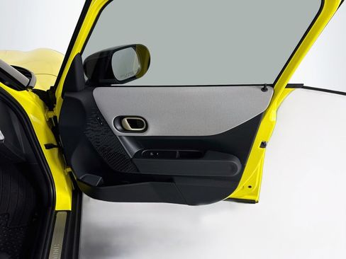 Used 2025 MINI Cooper S FWD image 25