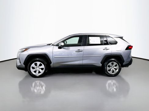 Used 2023 Toyota RAV4 LE image 7
