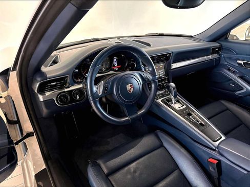 Used 2012 Porsche 911 Carrera S RWD image 7