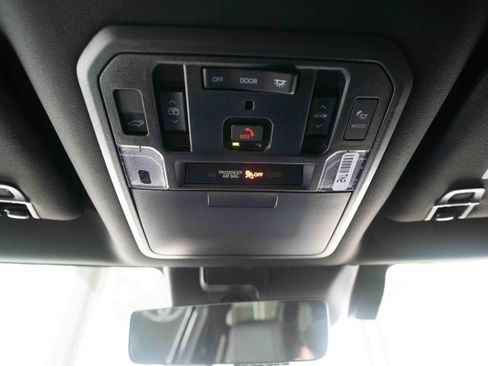 New 2026 Toyota Sequoia Platinum AWD/4WD image 18