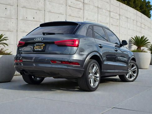 Used 2018 Audi Q3 2.0T Premium w/ Convenience Package image 12