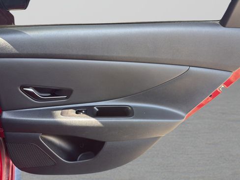 Used 2021 Hyundai Elantra N Line FWD image 28