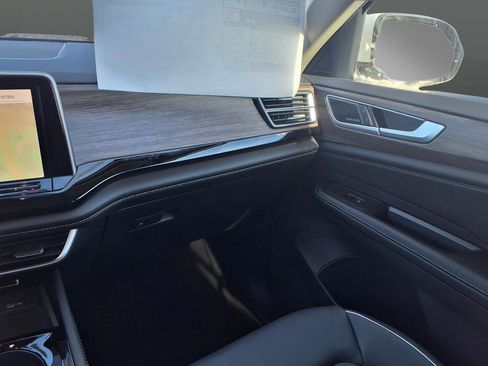 New 2026 Volkswagen Atlas SEL Premium R-Line image 28