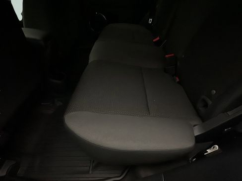 Used 2021 Honda HR-V EX image 18