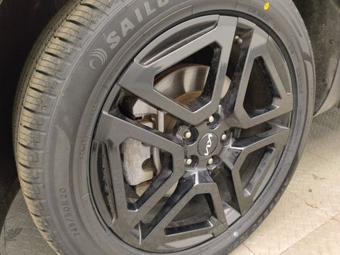 Used 2023 Kia Telluride SX X-Line AWD/4WD image 31