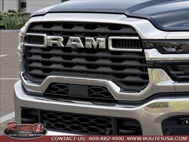 New 2027 RAM 3500 Tradesman AWD/4WD image 11