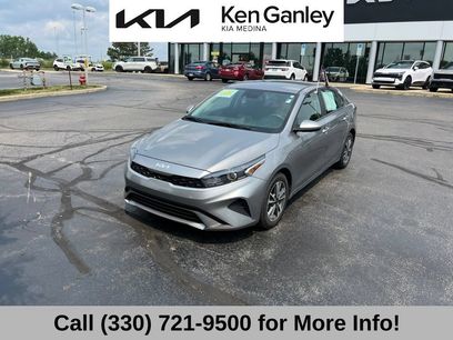 Certified 2024 Kia Forte LXS