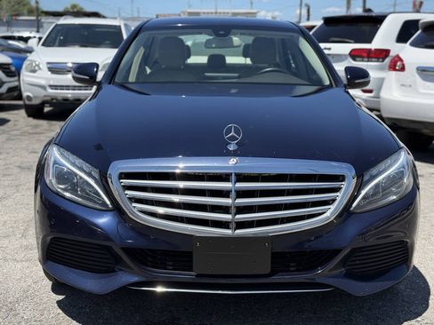 Used 2015 Mercedes-Benz C 300 4MATIC Sedan image 10