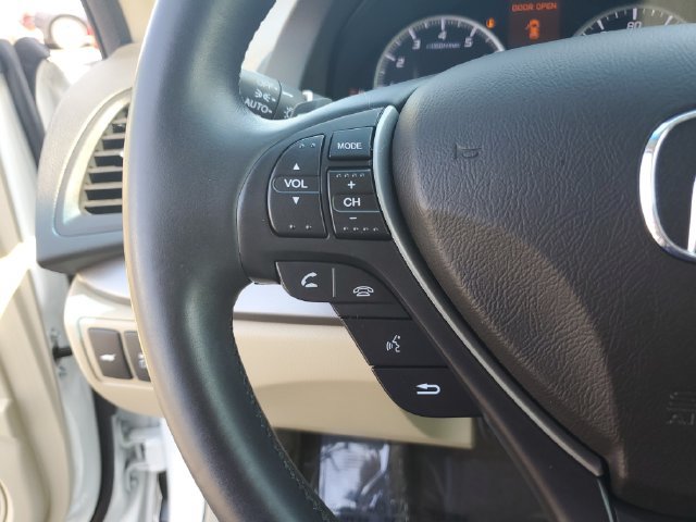 Used 2014 Acura RDX w/ Technology Package FWD image 29