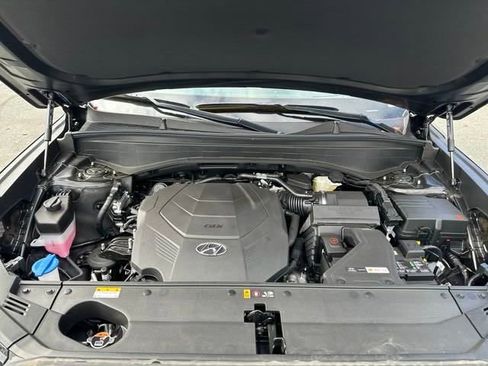 Used 2025 Hyundai Palisade Calligraphy image 21
