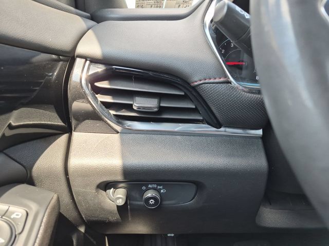 Used 2023 Chevrolet Traverse RS w/ LPO, Floor Liner Package AWD/4WD image 20