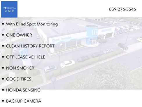 Certified 2024 Honda Odyssey Sport image 6