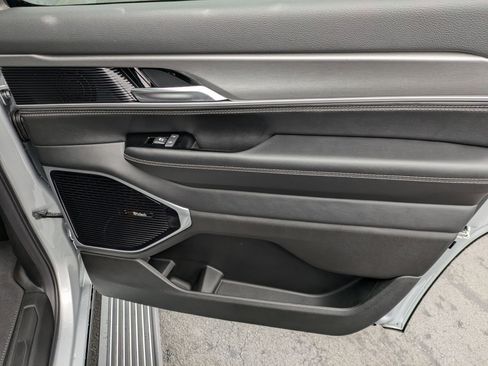 New 2026 Jeep Grand Wagoneer Limited image 30