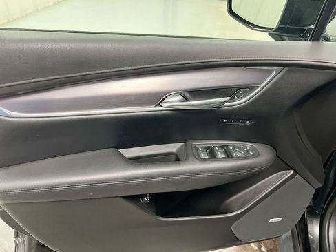 Used 2019 Cadillac XT5 Luxury AWD/4WD image 21
