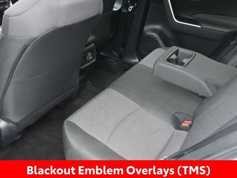 Used 2024 Toyota RAV4 XLE w/ Convenience Package AWD/4WD image 17