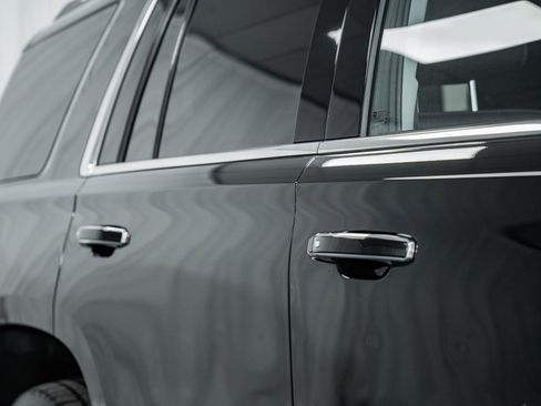 Used 2018 GMC Yukon Denali image 18