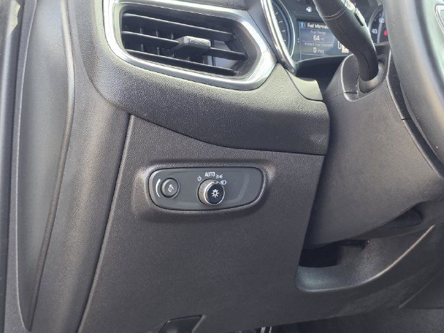 Used 2023 Chevrolet Equinox LT w/ Driver Convenience Package AWD/4WD image 20
