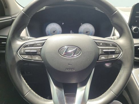 Used 2022 Hyundai Santa Fe XRT FWD image 25