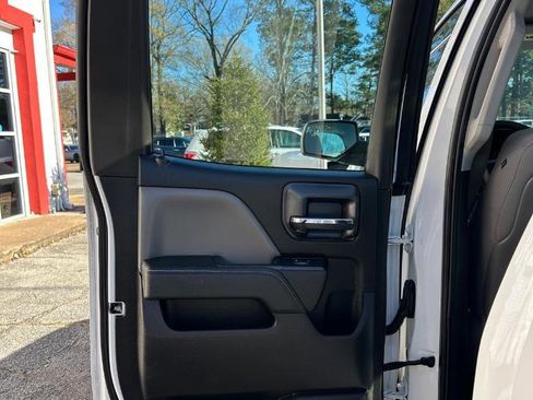 Used 2014 Chevrolet Silverado 1500 W/T w/ WT Fleet Convenience Package image 21