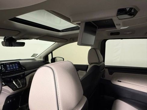 New 2026 Honda Odyssey Elite image 38
