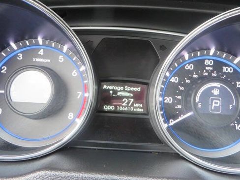 Used 2014 Hyundai Sonata GLS w/ Popular Equipment Group 2 image 50