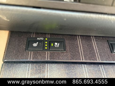 Used 2016 Lexus GS 350 AWD image 34