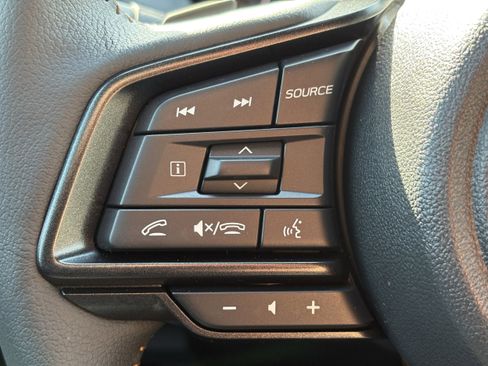 New 2026 Subaru Crosstrek 2.5i Wilderness w/ Wilderness Package image 17