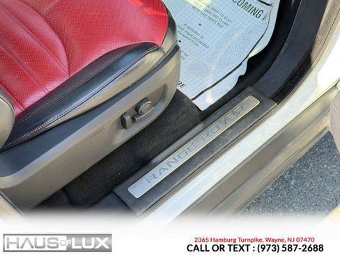 Used 2016 Land Rover Range Rover Evoque HSE Dynamic image 20