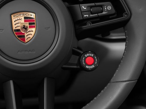 Certified 2025 Porsche 911 Carrera RWD image 40