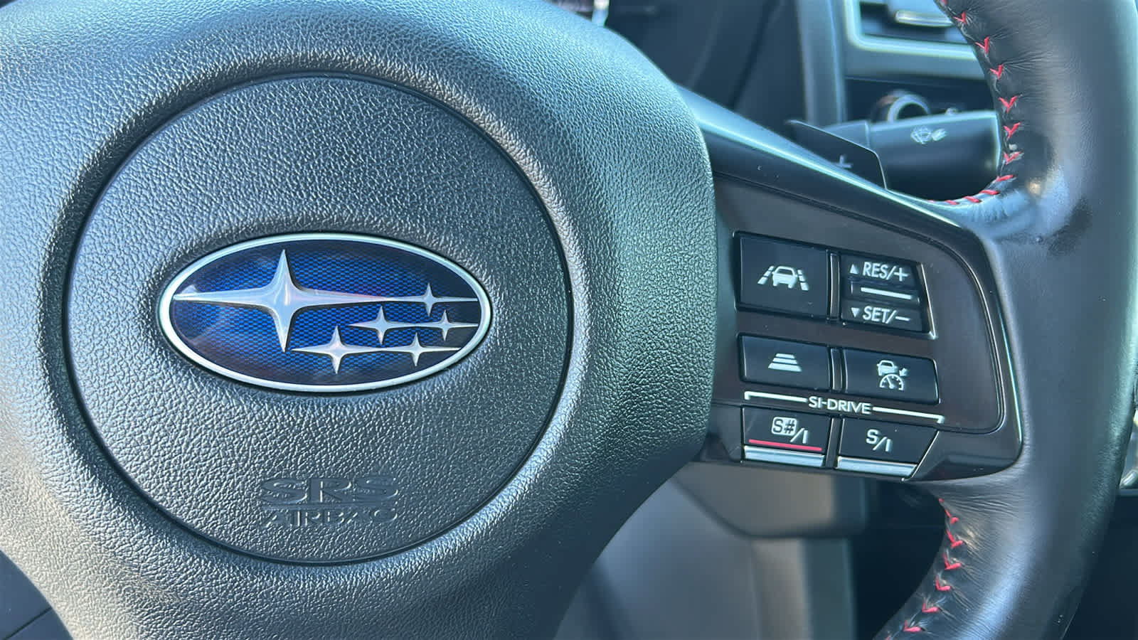 Used 2019 Subaru WRX Limited w/ Popular Package #3 (IZT) AWD/4WD image 19